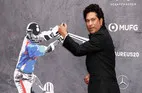 Tendulkar Reveals He's Tested Positive to COVID-19