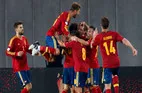 WCQ Wrap: Spain Sneak Past Georgia, France, Italy & England Win