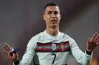Referee Apologises to Portugal & Ronaldo After Non-Goal Call