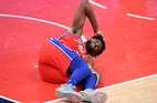 76ers Coach Rivers: Embiid is Close to Return