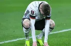 WCQ Wrap: Low Laments Werner Miss as Germany Shocked