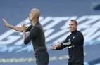 Mark Lawrenson Predicts Leicester City v Manchester City