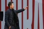 Atletico Stumble Again: Simeone Not Nervous