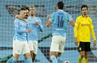 UCL Wrap: Foden Winner Lifts City, Real Beat Liverpool