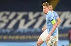 Kevin De Bruyne Delighted After Signing New Manchester City Deal