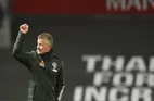 Ole Gunnar Solskjaer Impressed With Manchester United Winger Amad Diallo