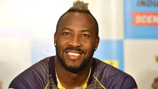 Andre Russell