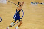 'Remarkable' Curry Breaks Chamberlain Record With 53 Points