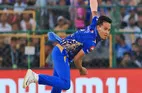 Chahar Praise as Indians Claim Fightback Win Over KKR
