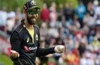 Match-Winner Maxwell: Kohli's Good at Keeping Me on Task