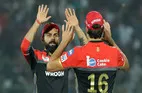 'Like A Duck To Water': More Kohli Praise for Maxwell