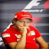 Luca Badoer