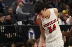 Chet Holmgren Ranked No. 1 in Men's College Basketball Recruit