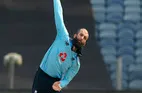 Modest Moeen Spins CSK to Victory Over Royals