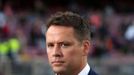 Michael Owen