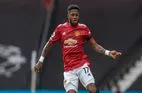 Fred Looking Forward to Manchester United Against Leeds United