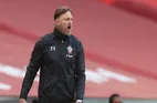Ralph Hasenhuttl Reacts to Southampton Defeat to Tottenham Hotspur