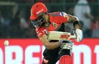 Kohli Praise For Padikkal After Stunning Unbeaten Century