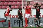 Bayern's Title Party Delayed After Shock Defeat