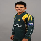Fawad Alam