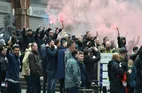 'No Justification': Premier League Condemns Fan Behaviour 