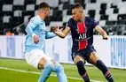 PSG Still Undecided on Mbappe Fitness