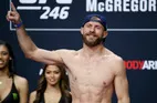 Donald Cerrone Felt Bad for Diego Sanchez Being Influenced by Cult