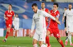 Zidane: 'Real Feel Good' Despite Missed Opportunity