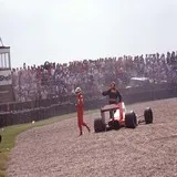 Gravel Trap