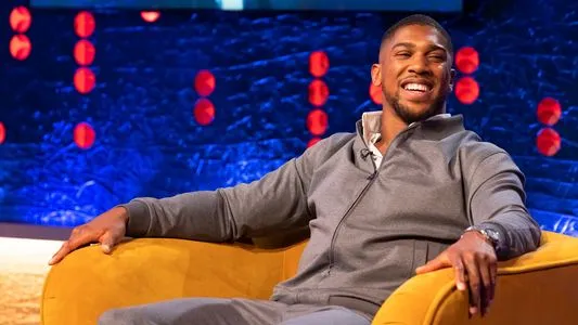 Anthony Joshua and Tyson Fury's Mega-Fight is Ready to Go