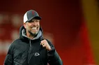 Jurgen Klopp Says Jordan Henderson Will Not Play Again This Season