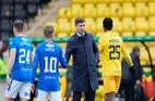 Rangers Still Unbeaten in Scottish Premiership After Livingston Result