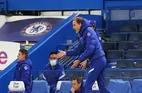 Thomas Tuchel Says Kepa Will Start for Chelsea in FA Cup Final