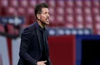 Diego Simeone Reacts to Atletico Madrid Win Against Real Sociedad