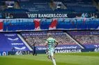 Scott Brown Sends Message to Celtic Fans