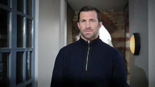 Luke Rockhold Announces His Return at the Octagon