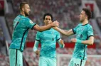 EPL Wrap: Klopp Delighted With Destiny in Liverpool's Hands