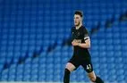Declan Rice Reacts to West Ham United Draw With Brighton