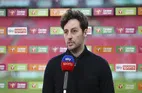 Mark Lawrenson Predicts Tottenham Hotspur v Aston Villa
