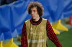 Mikel Arteta Praises David Luiz Ahead of Arsenal Exit