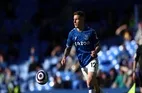 Lucas Digne Reacts to Everton Win Against Wolverhampton Wanderers