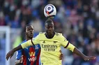 Mikel Arteta Raves About Arsenal Winger Nicolas Pepe