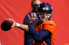 Quarterback Jeff Driskel Earns a One-Year $2.5 Million Deal