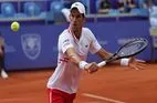 Djokovic Beats Moraing to Reach Belgrade QFs