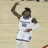 Ja Morant