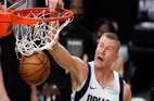 Kristaps Porzingis Penalized for Attending Club Despite Vaccination Status