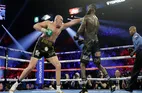 Tyson Fury and Deontay Wilder Set to Do a Trilogy Fight