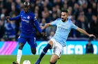 Gundogan & Kante Set to be Fit for UCL Final