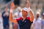 Pablo Andujar Upsets Dominic Thiem at Roland Garros 
