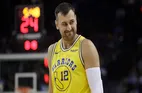 Andrew Bogut is Set to Join Sydney Kings
